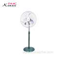 18Inch Industrial Electric Pedestal Large Indoor Stand Fan